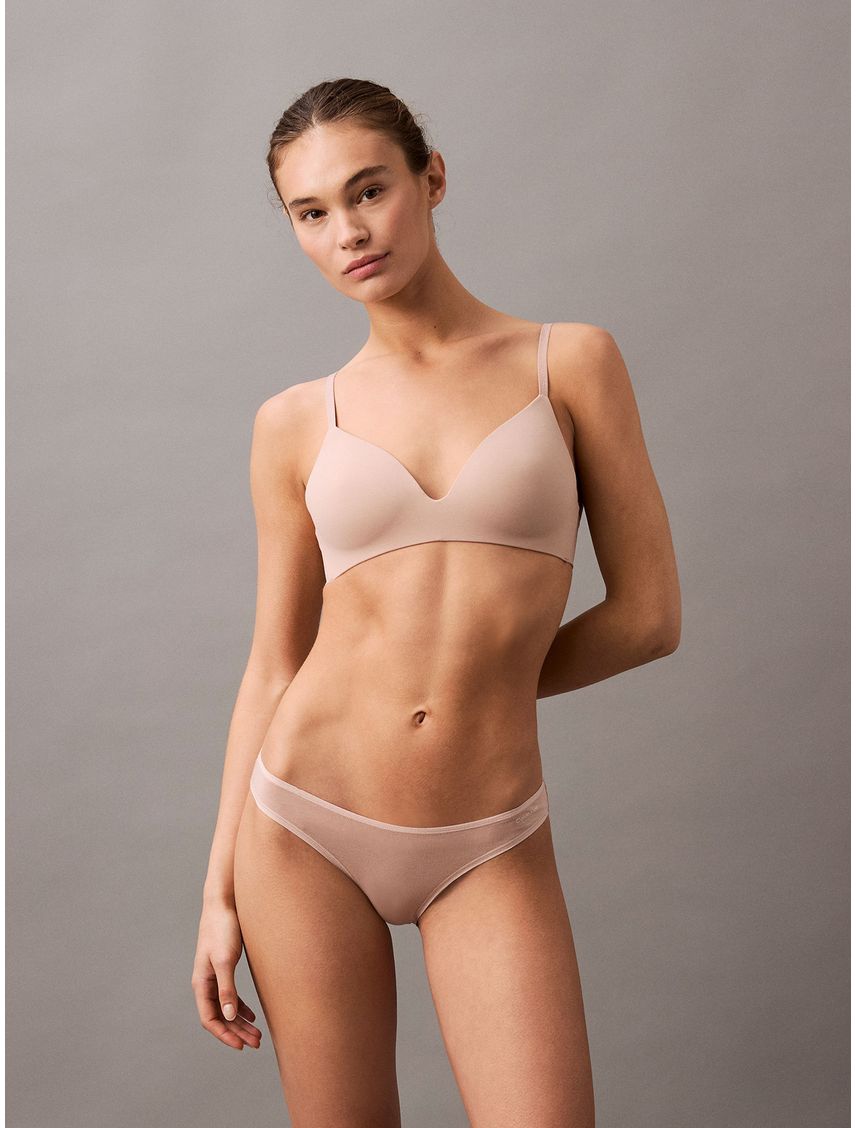 Sostén Invisible Sin Aro Perfectly Fit