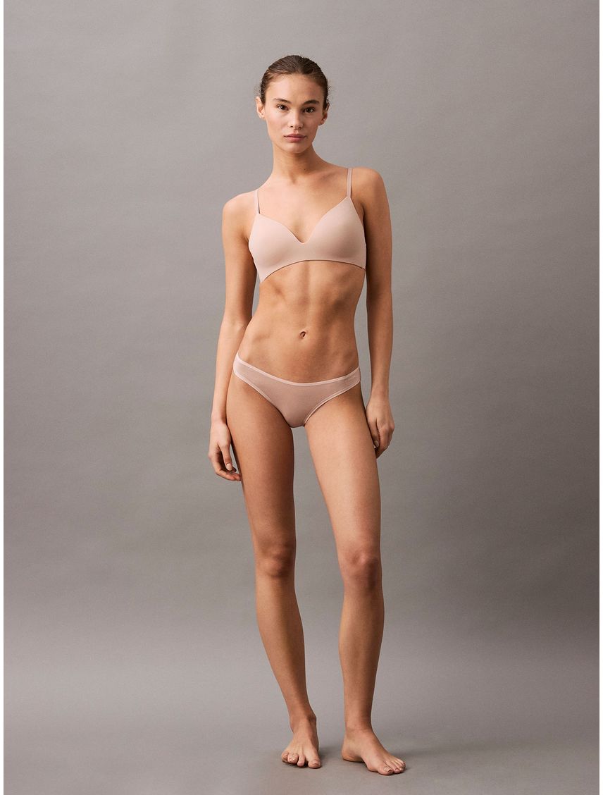 Sostén Invisible Sin Aro Perfectly Fit