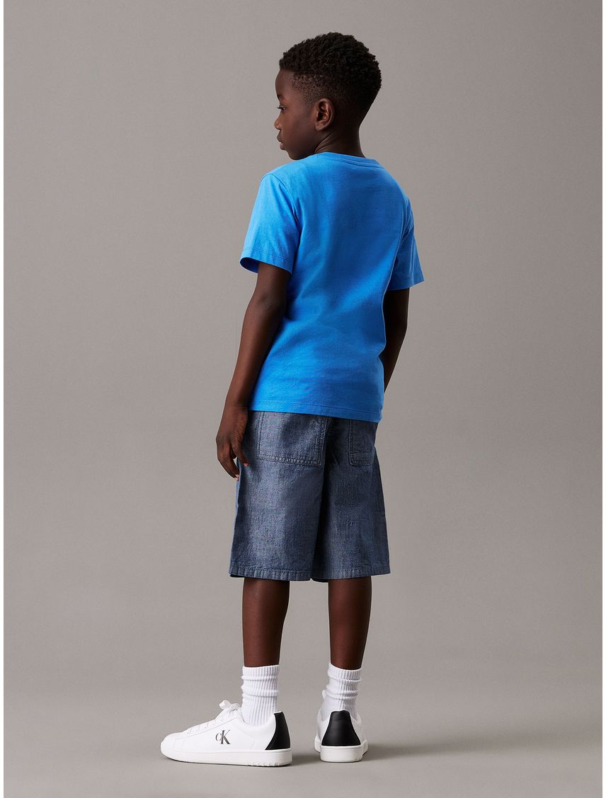 Short Niño Cambray