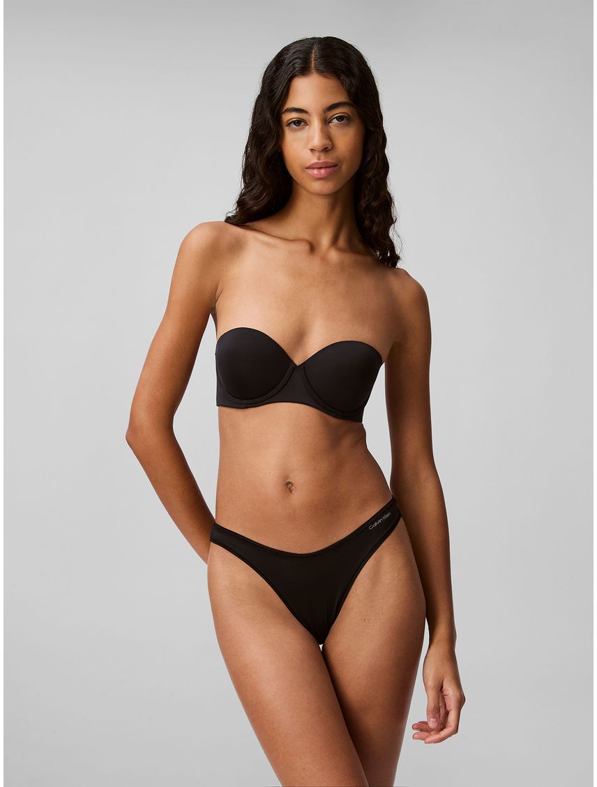 Colaless Ideal Stretch Micro