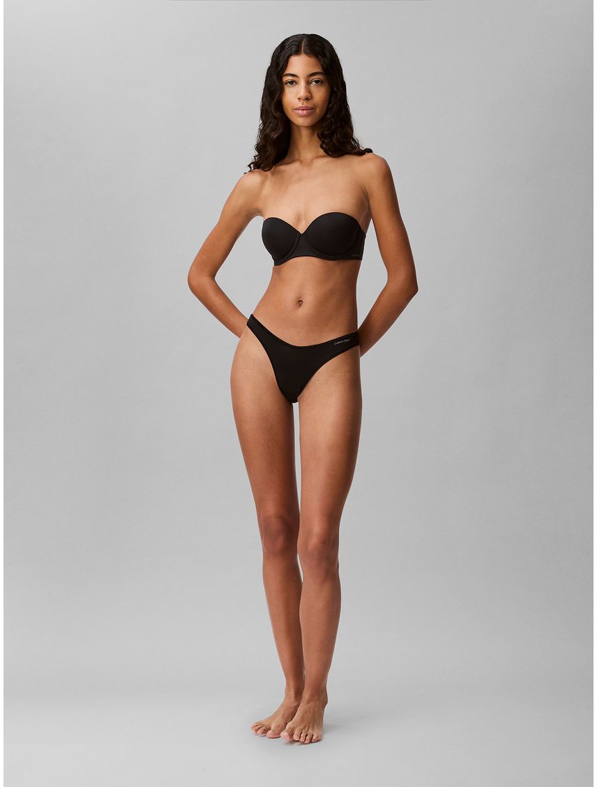 Colaless Ideal Stretch Micro