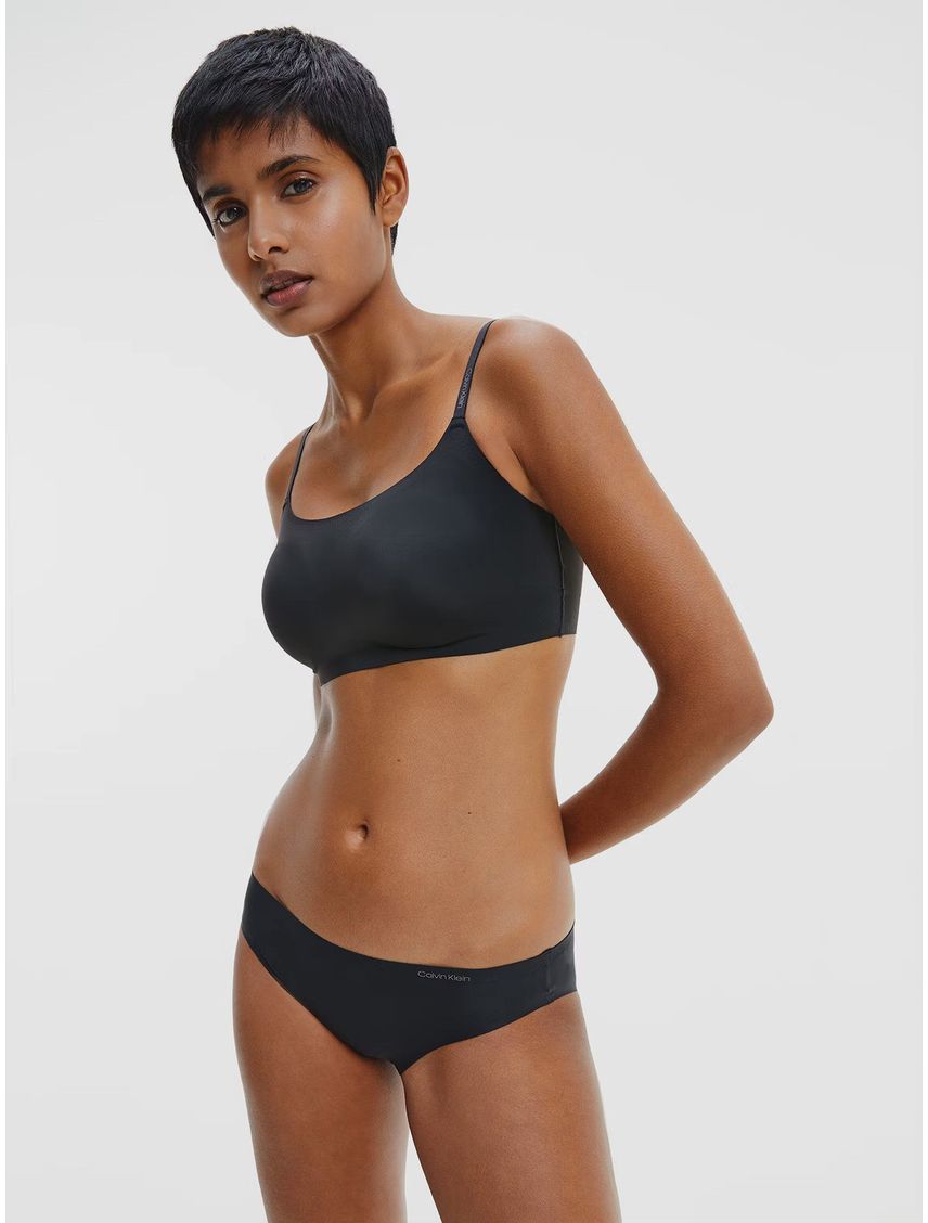 Bralette Lined Invisible Comfort