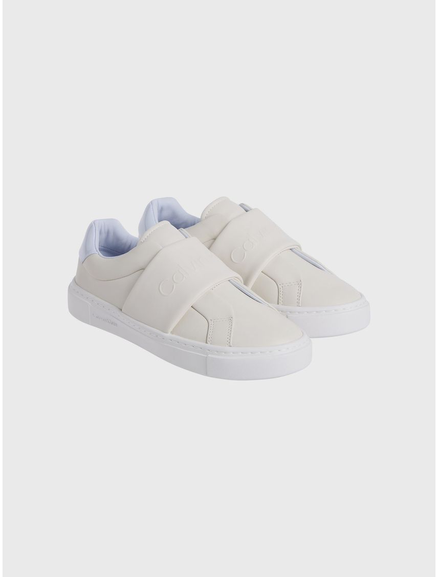 Zapatillas Slip-On Cupsole