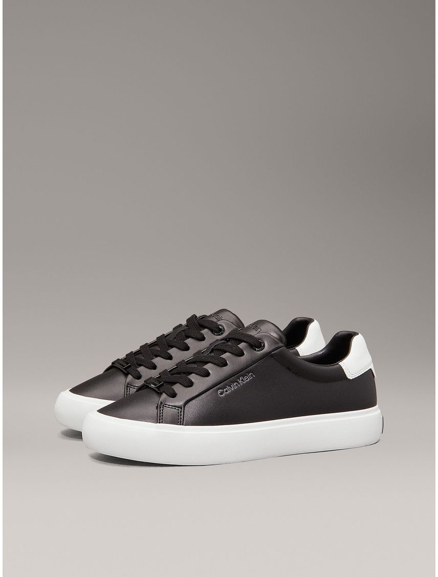 Zapatillas Vulc Lace