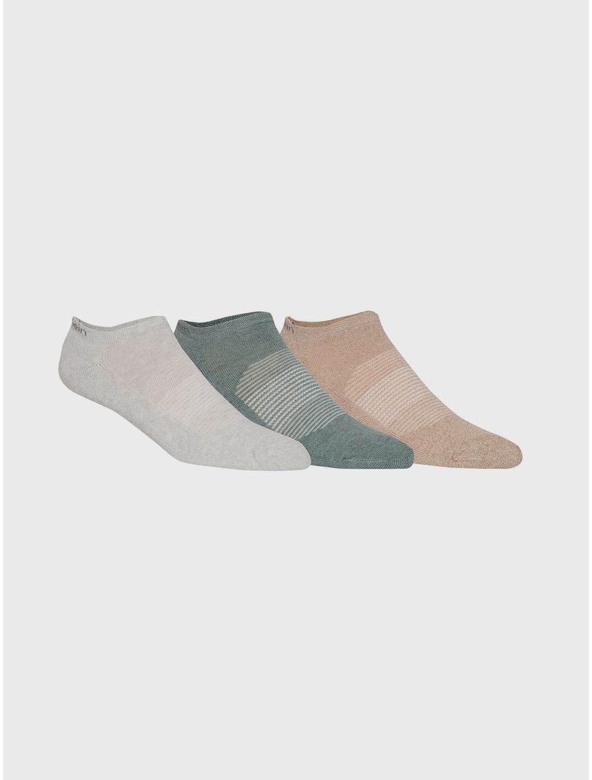Pack de 3 Calcetines Cushion Recycled