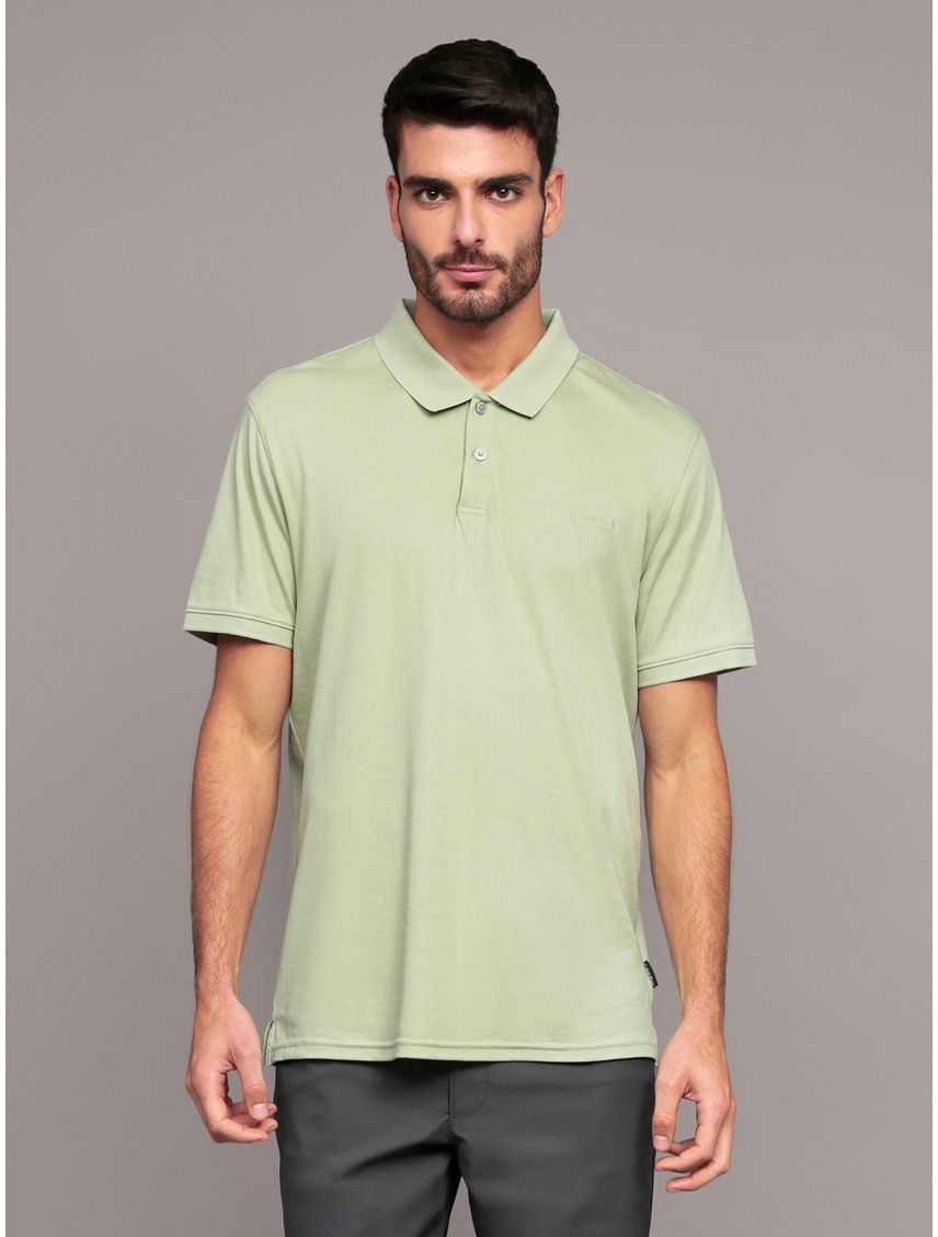 Polo Solid Liquid