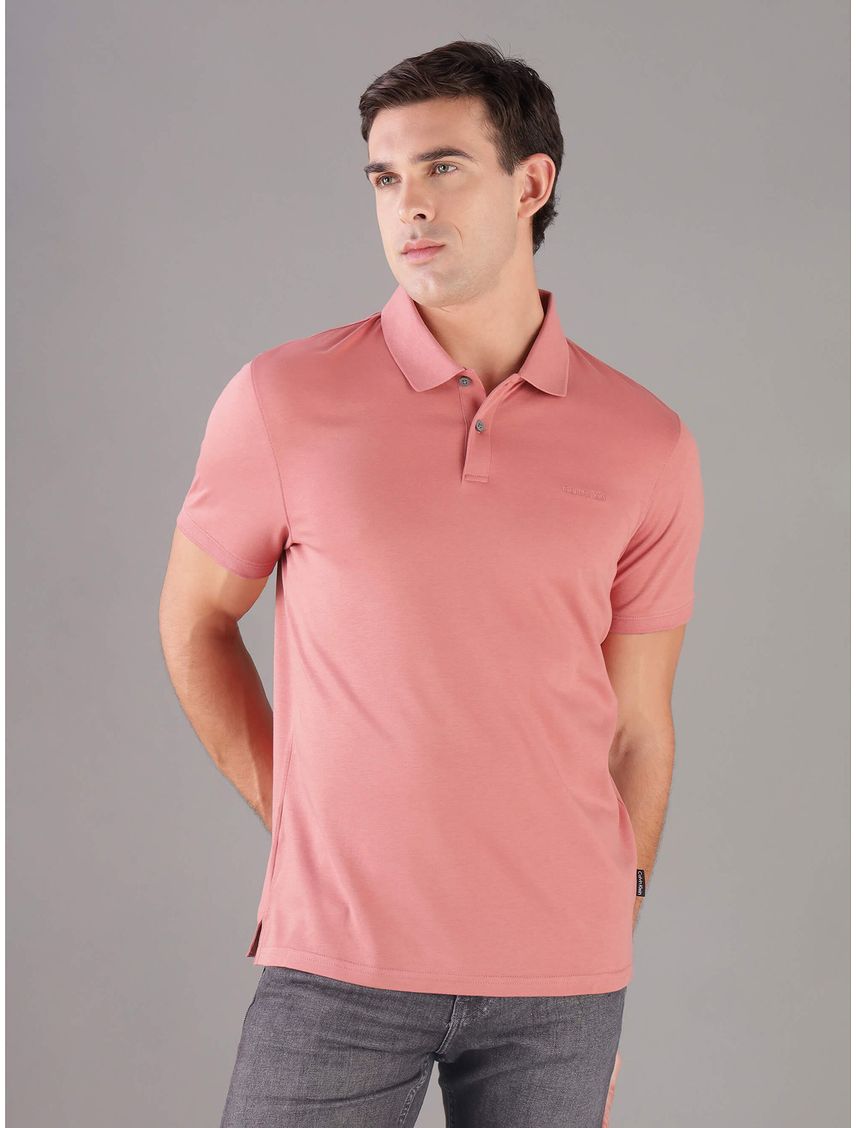 Polo Solid Liquid