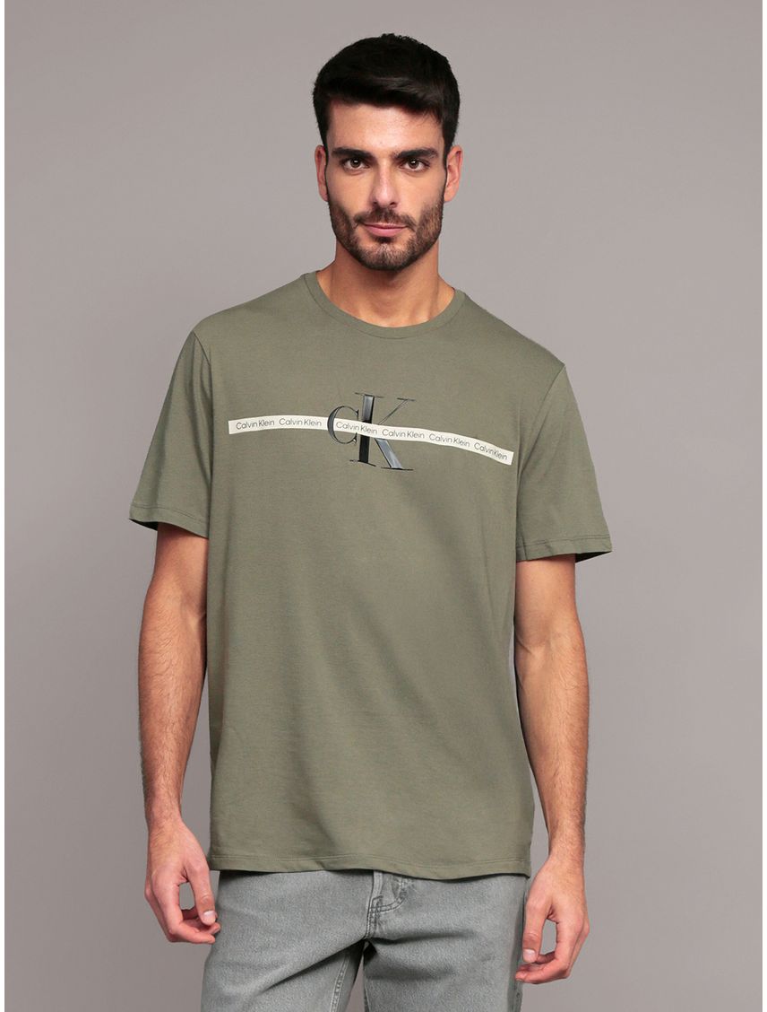 Polera Repeat Layered