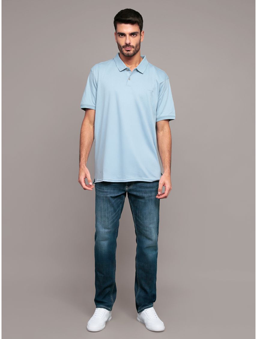 Polo Solid Liquid