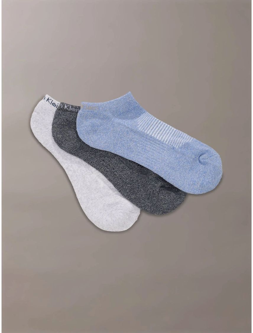 Pack de 3 Calcetines Cushion Recycled
