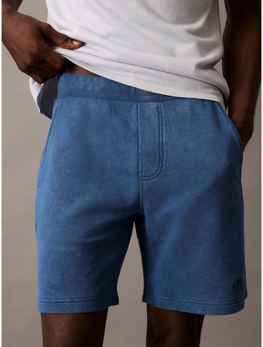 Short de Felpa Garment