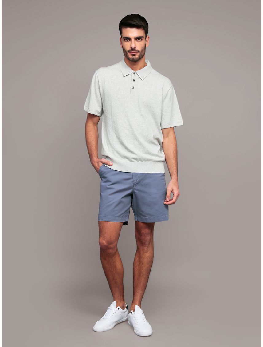 Polo Sweater Hallmark