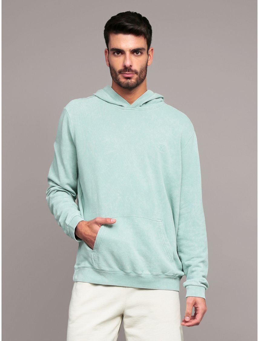 Polerón con Detalles Acanalados