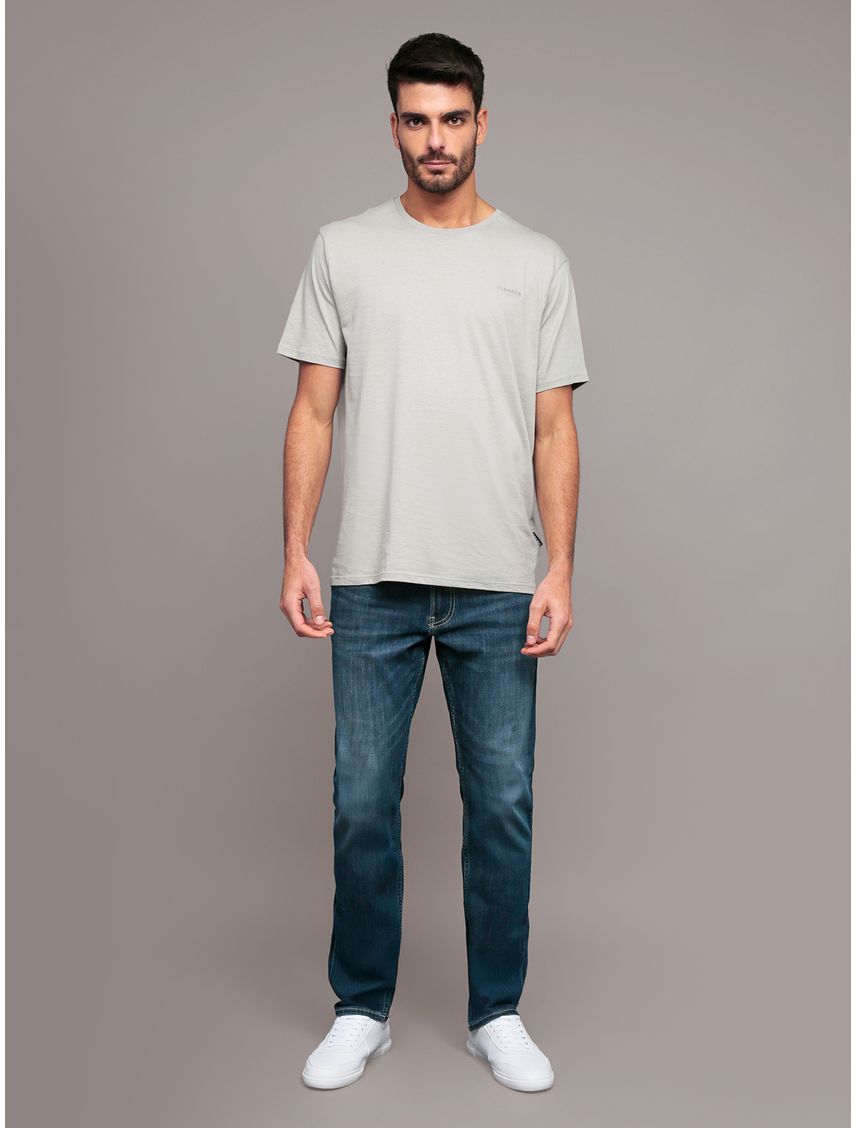 Jeans Slim Luster
