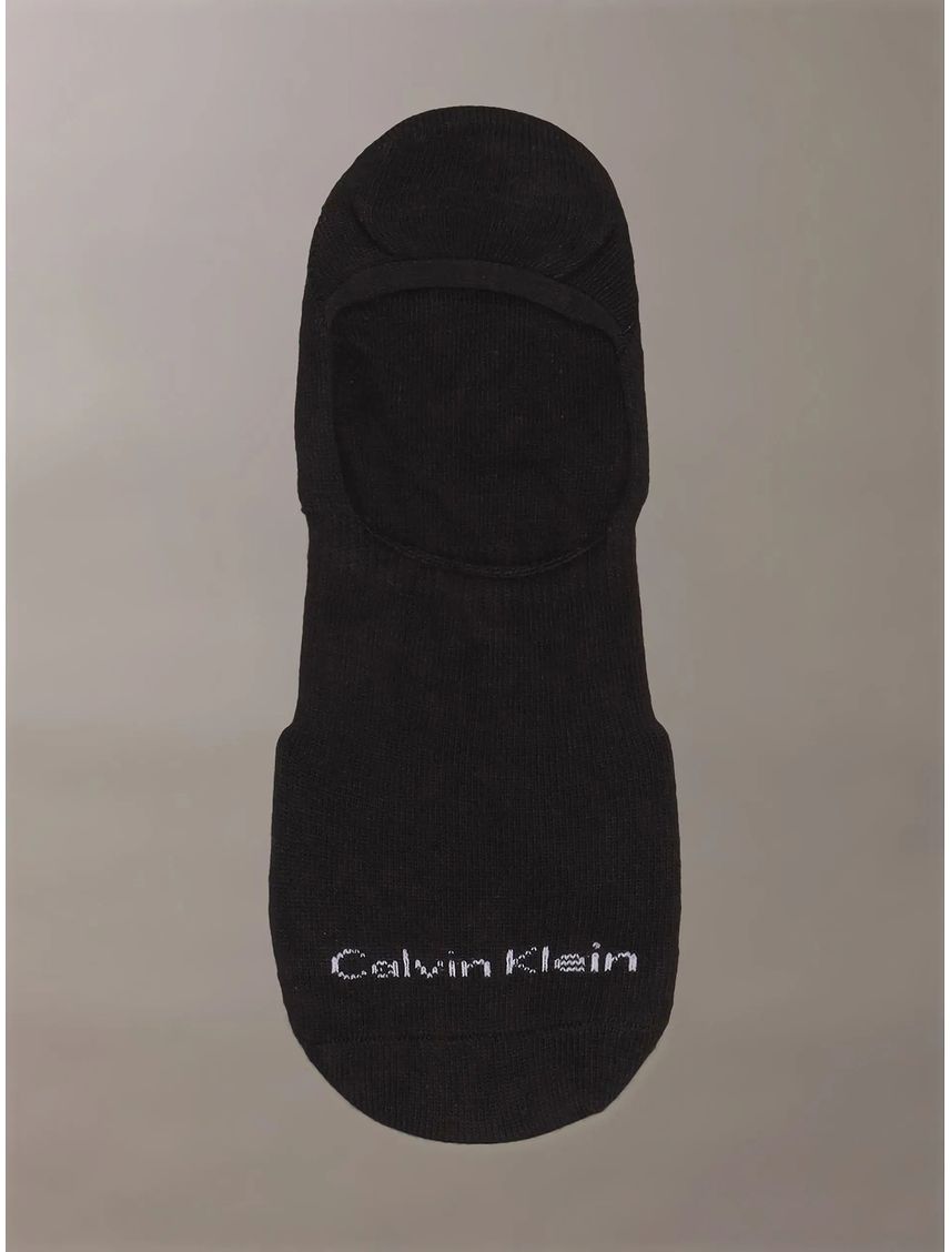 Pack de 6 Calcetines Flat Knit Ghost - TALLA:OS