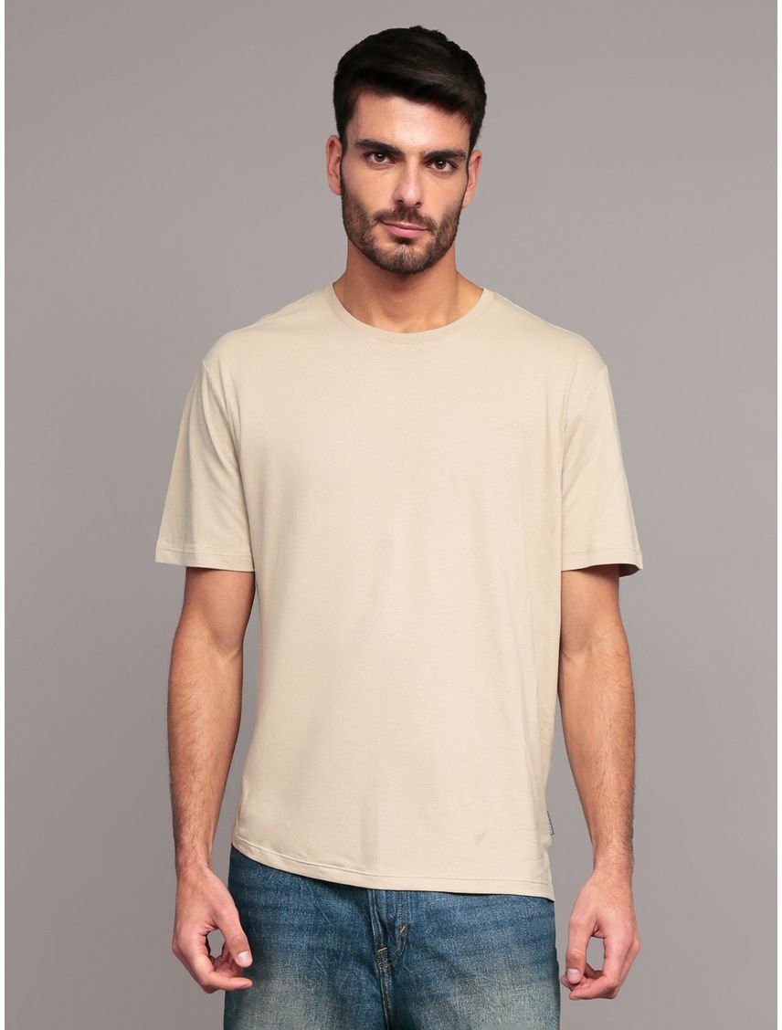 Polera Solid Liquid