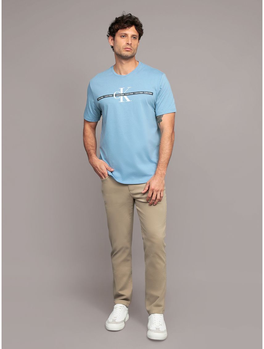 Polera Repeat Layered