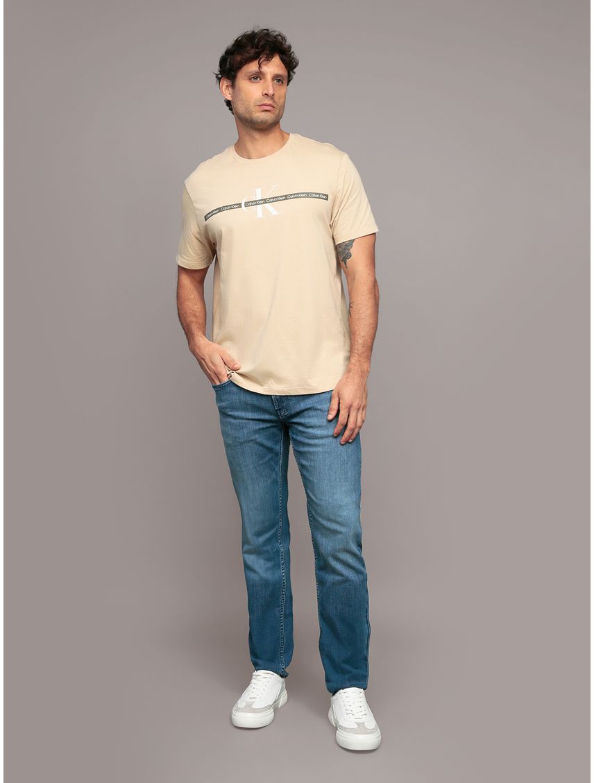 Polera Repeat Layered