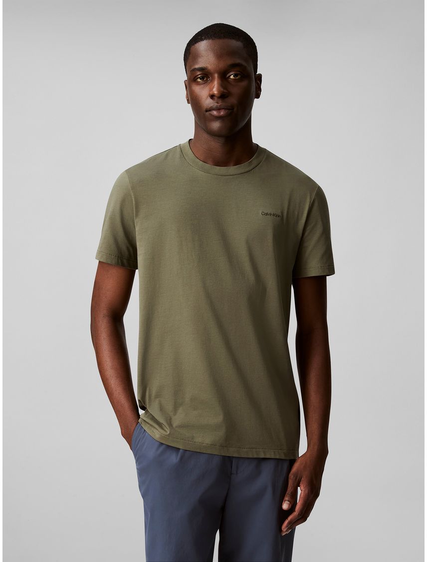 Polera Solid Liquid