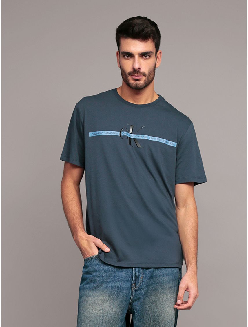 Polera Repeat Layered