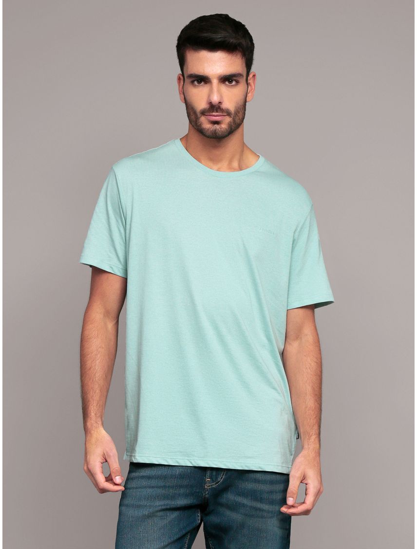 Polera Solid Liquid