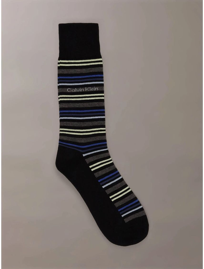 Pack de 4 Calcetines Combed Cotton Dress