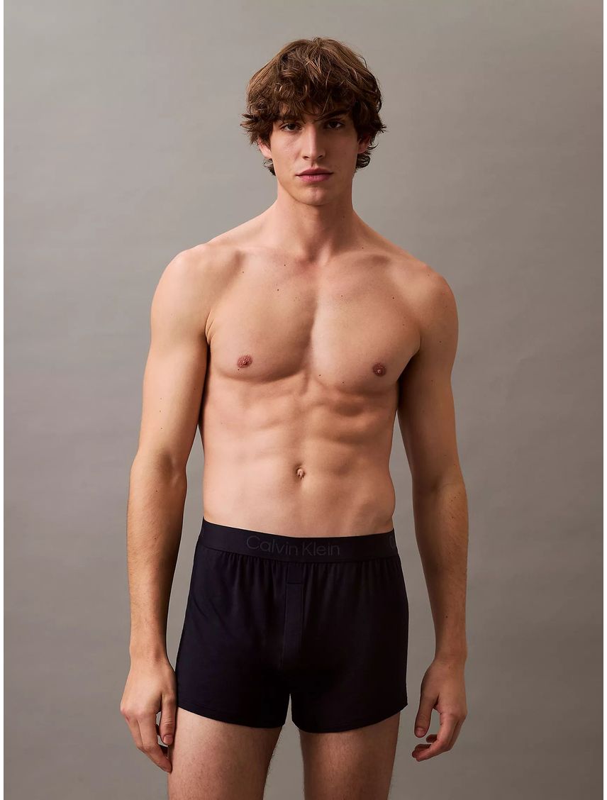 Pack 3 Bóxers Slim Ultra Soft Modal