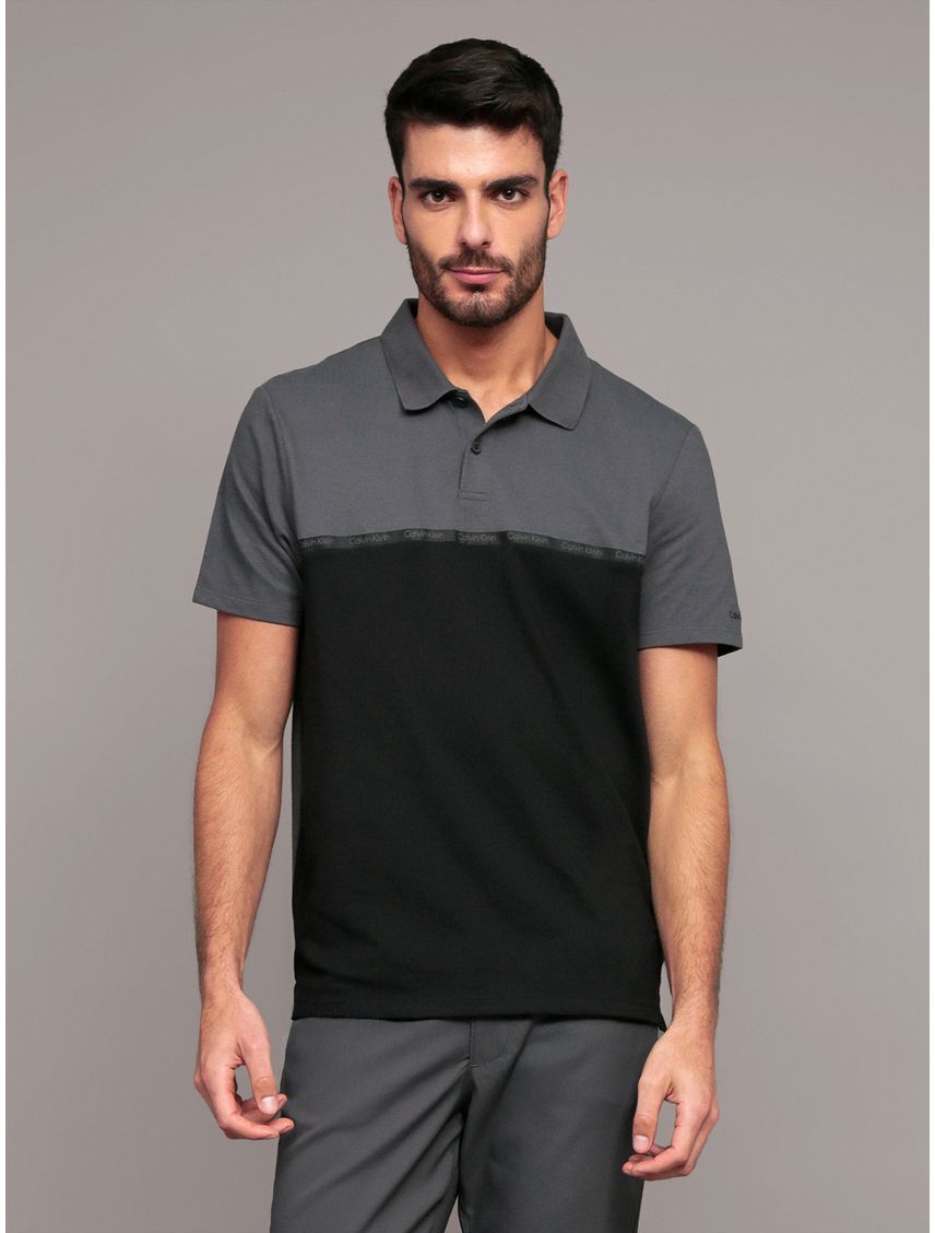 Polo Iconic