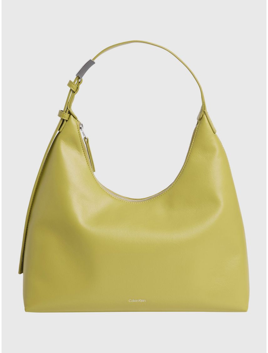 Cartera Hobo Hardware Strap