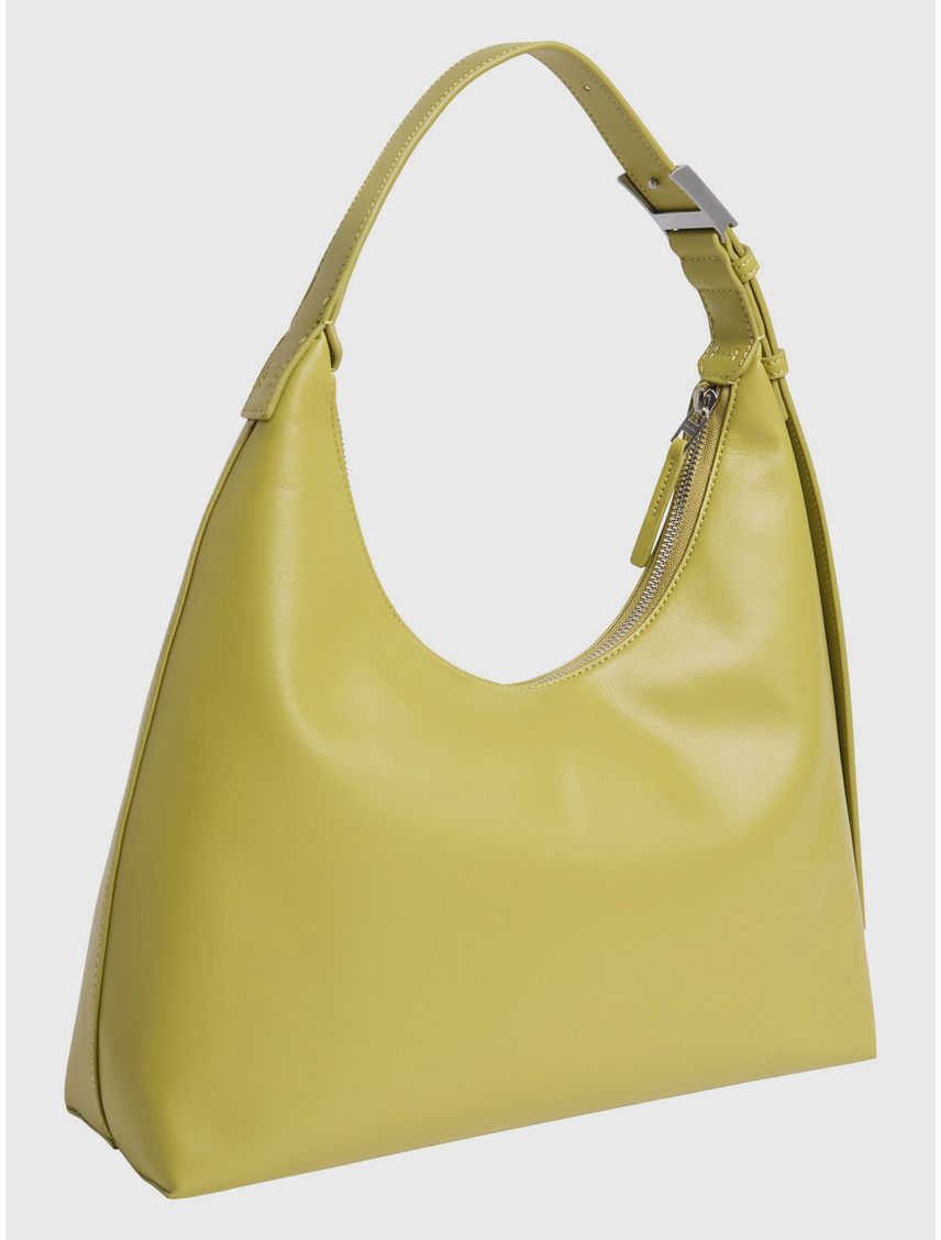 Cartera Hobo Hardware Strap