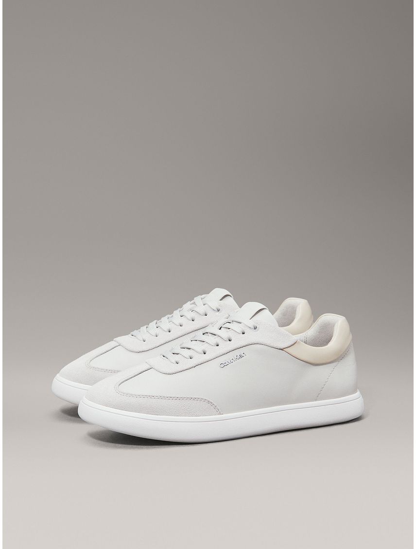Zapatillas Cupsole Lace Up