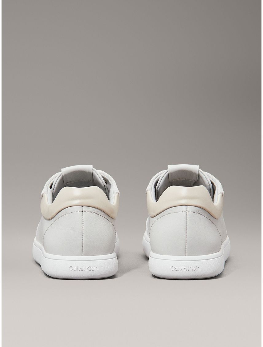 Zapatillas Cupsole Lace Up