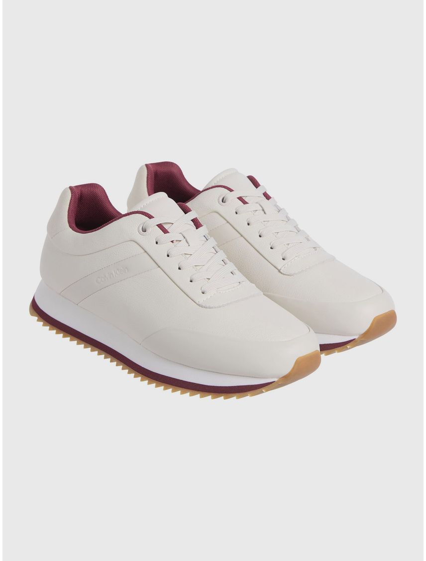Zapatillas Runner Lace Up