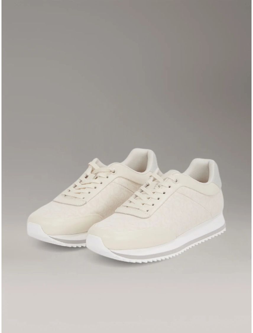 Zapatillas Runner Lace Up