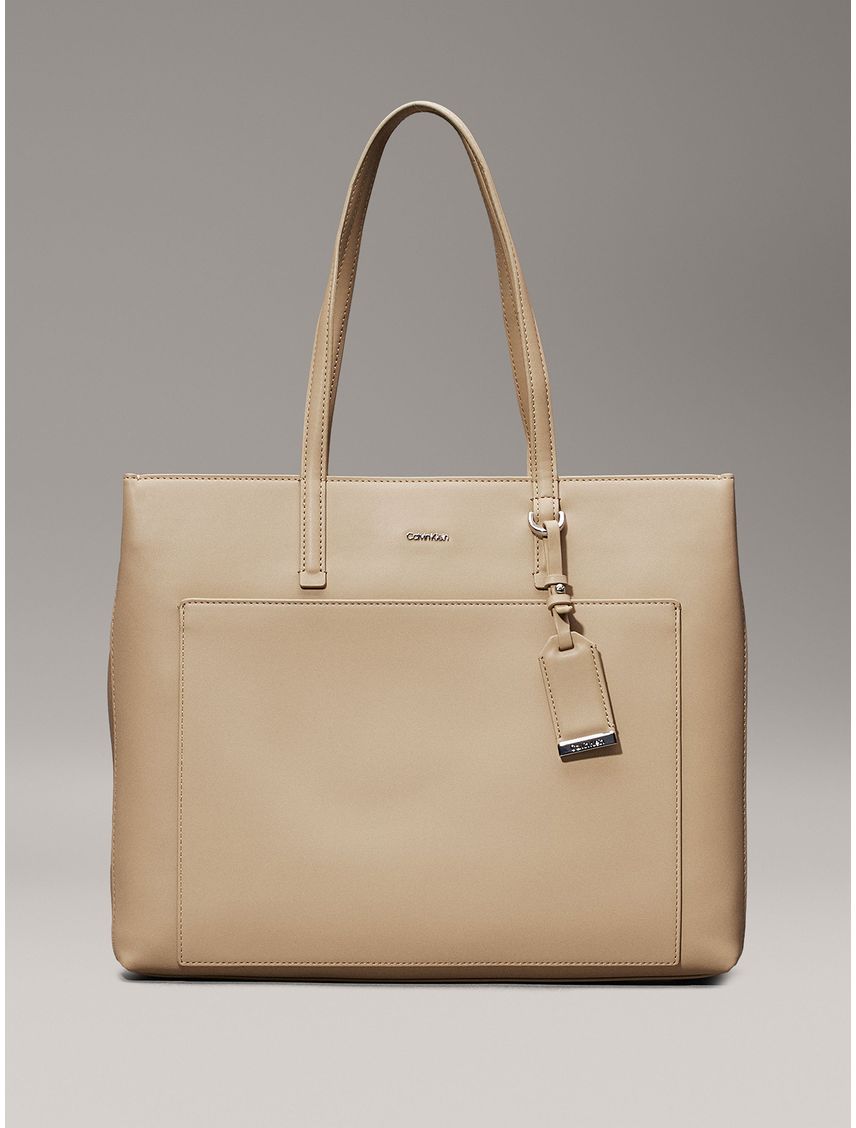 Cartera Tote CK Must