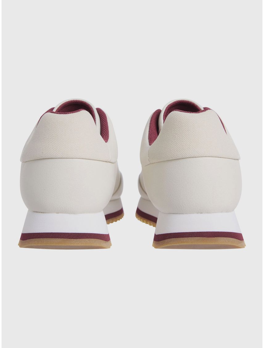 Zapatillas Runner Lace Up