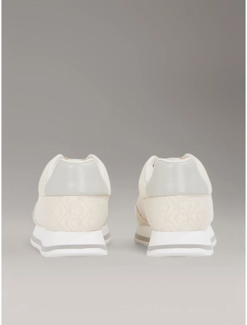 Zapatillas Runner Lace Up