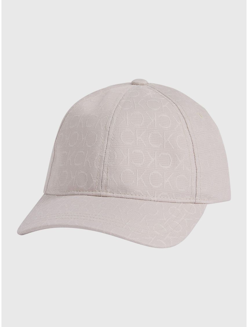 Jockey Monogram Jacquard