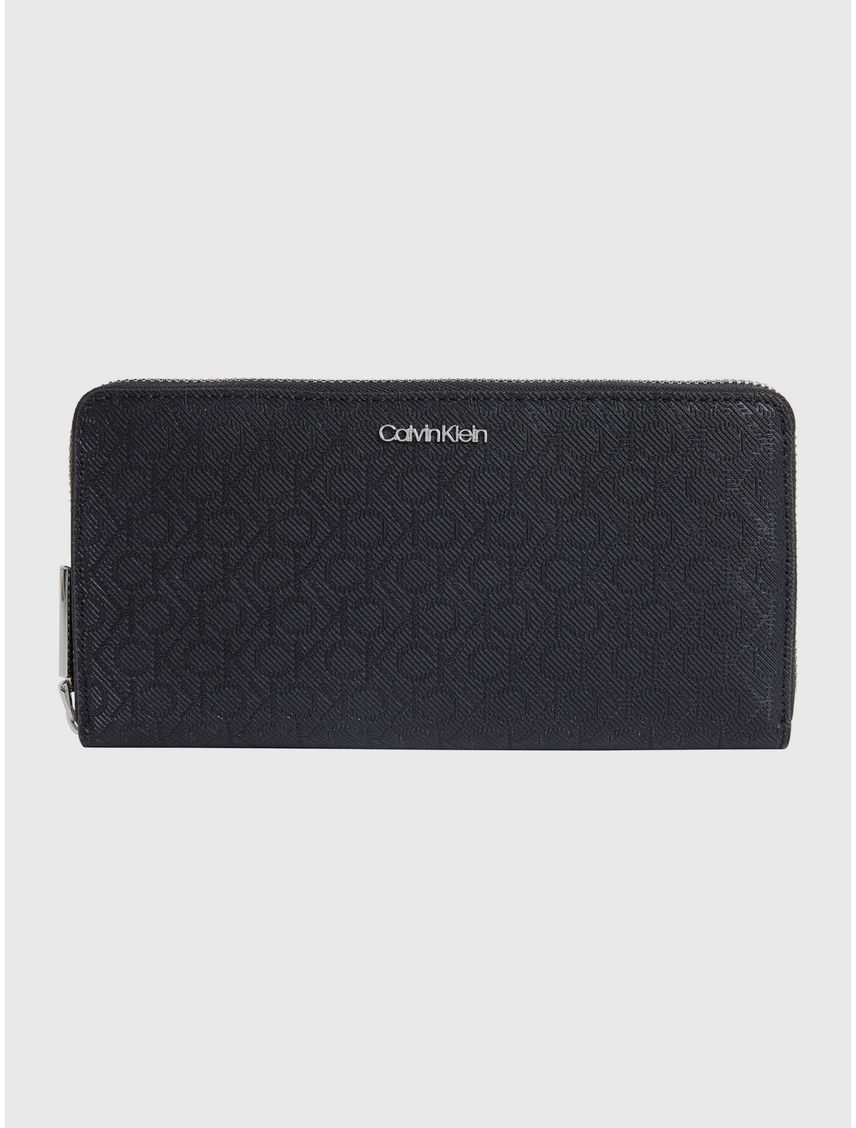 Billetera Monogram CK Must