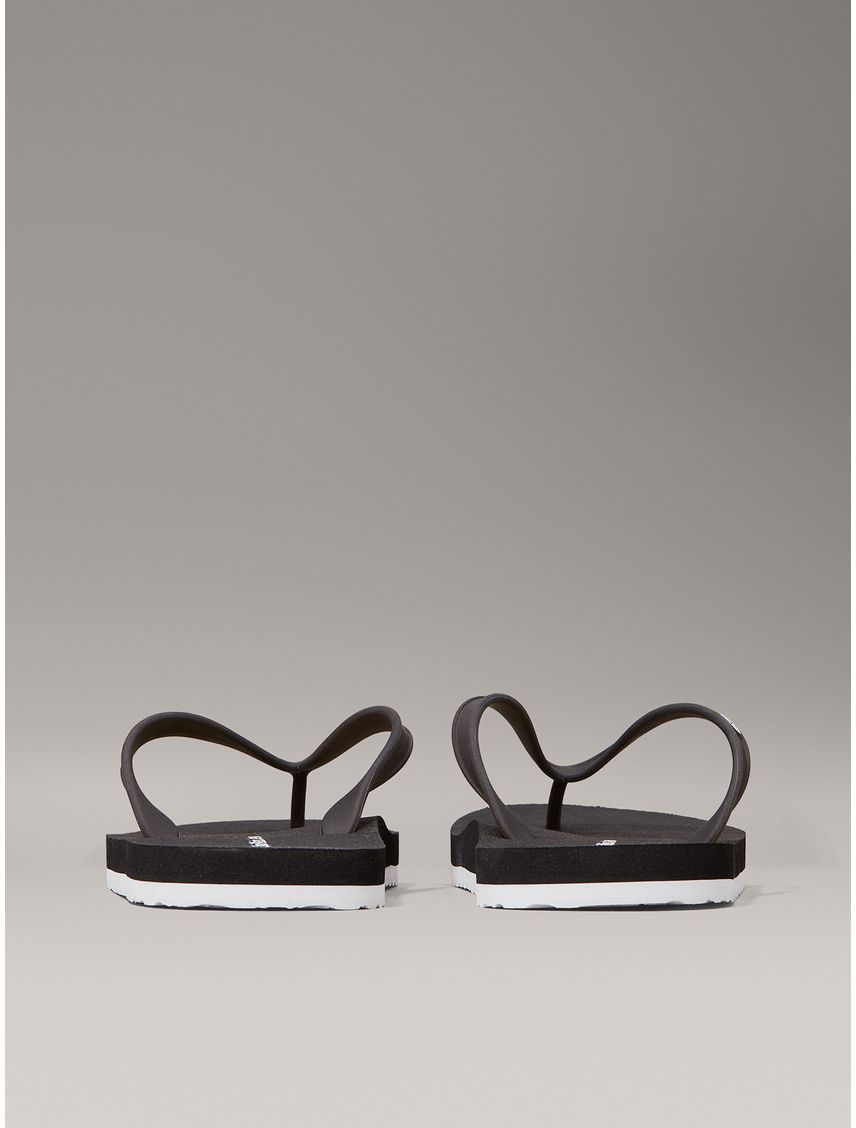 Sandalias Classic con Logo