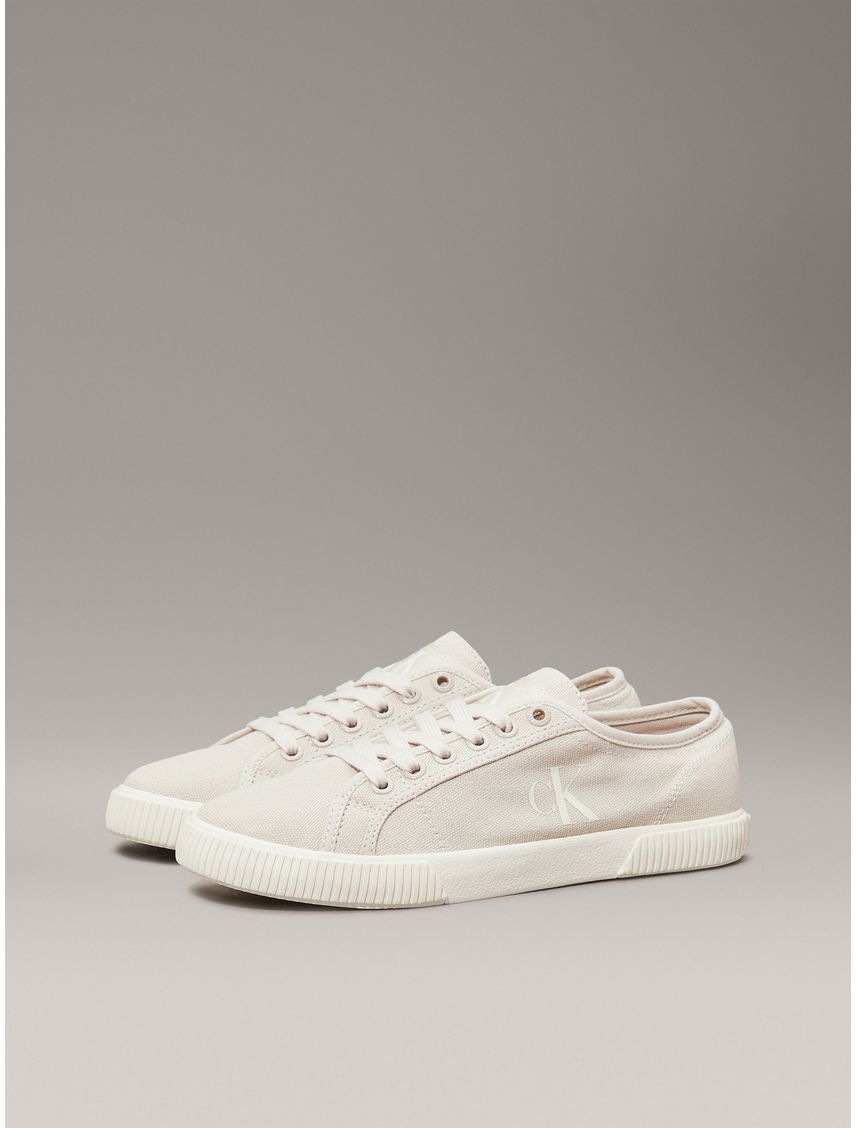 Zapatillas de Lona Vulc Low