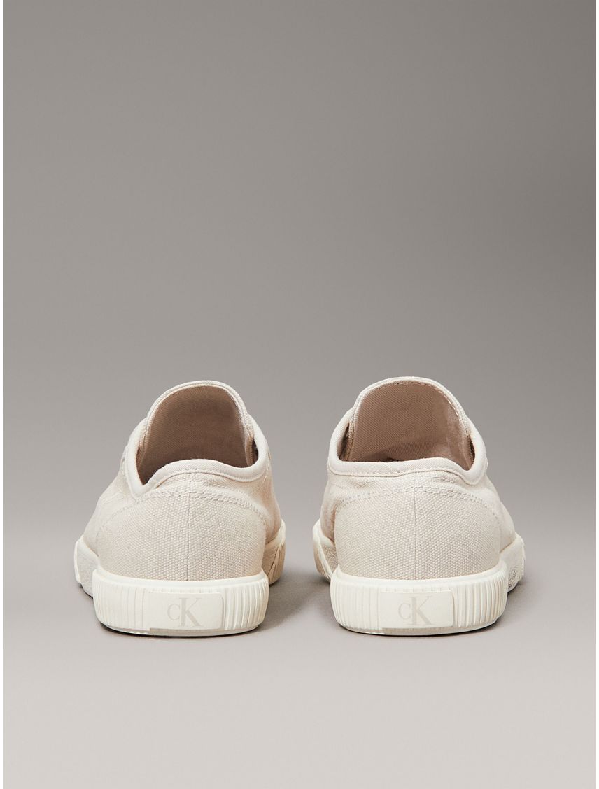 Zapatillas de Lona Vulc Low