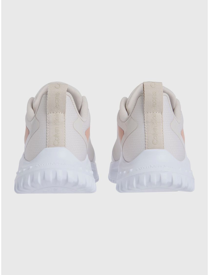 Zapatillas Eva Runner Low Lace