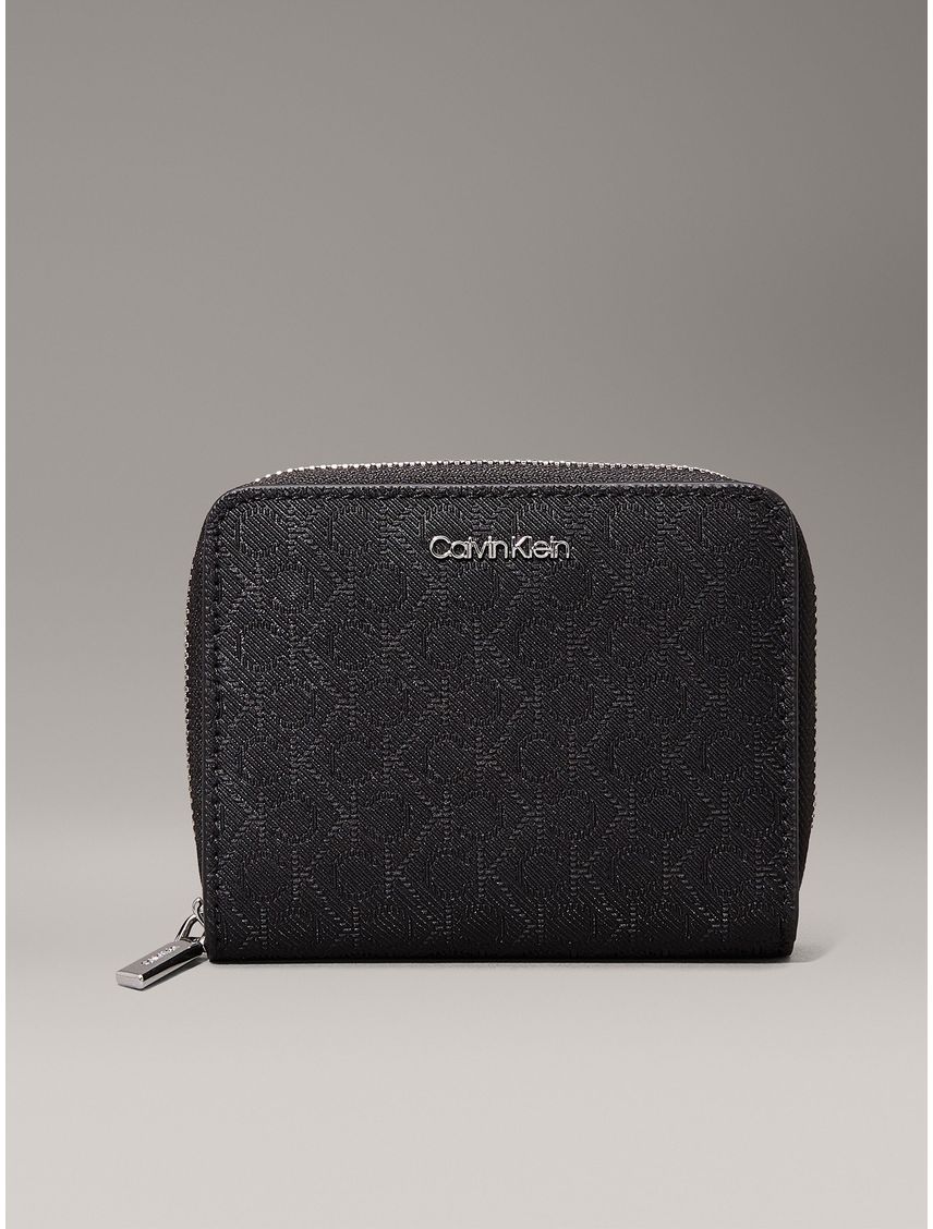 Billetera Ck Must Medium