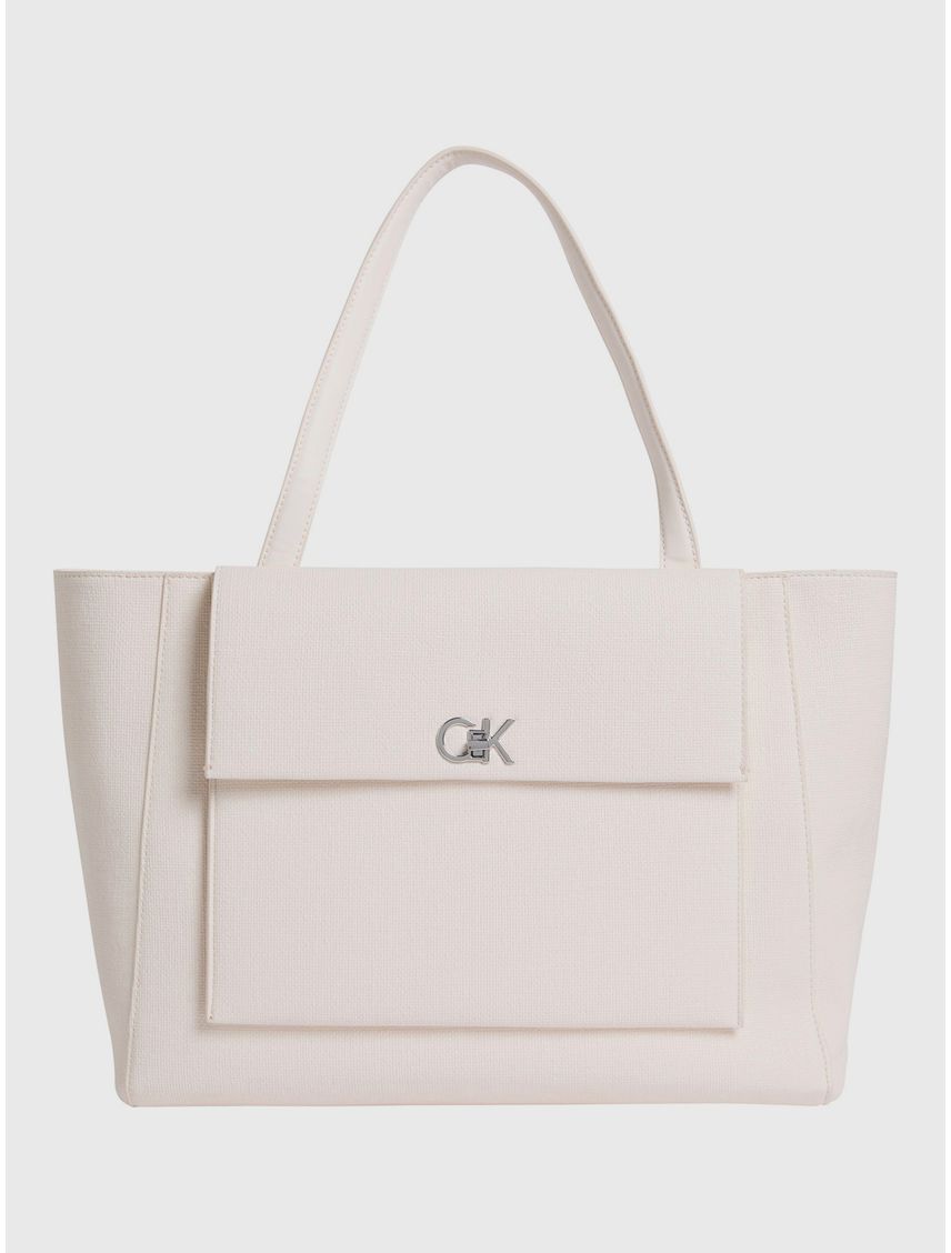 Cartera Tote Ck Medium