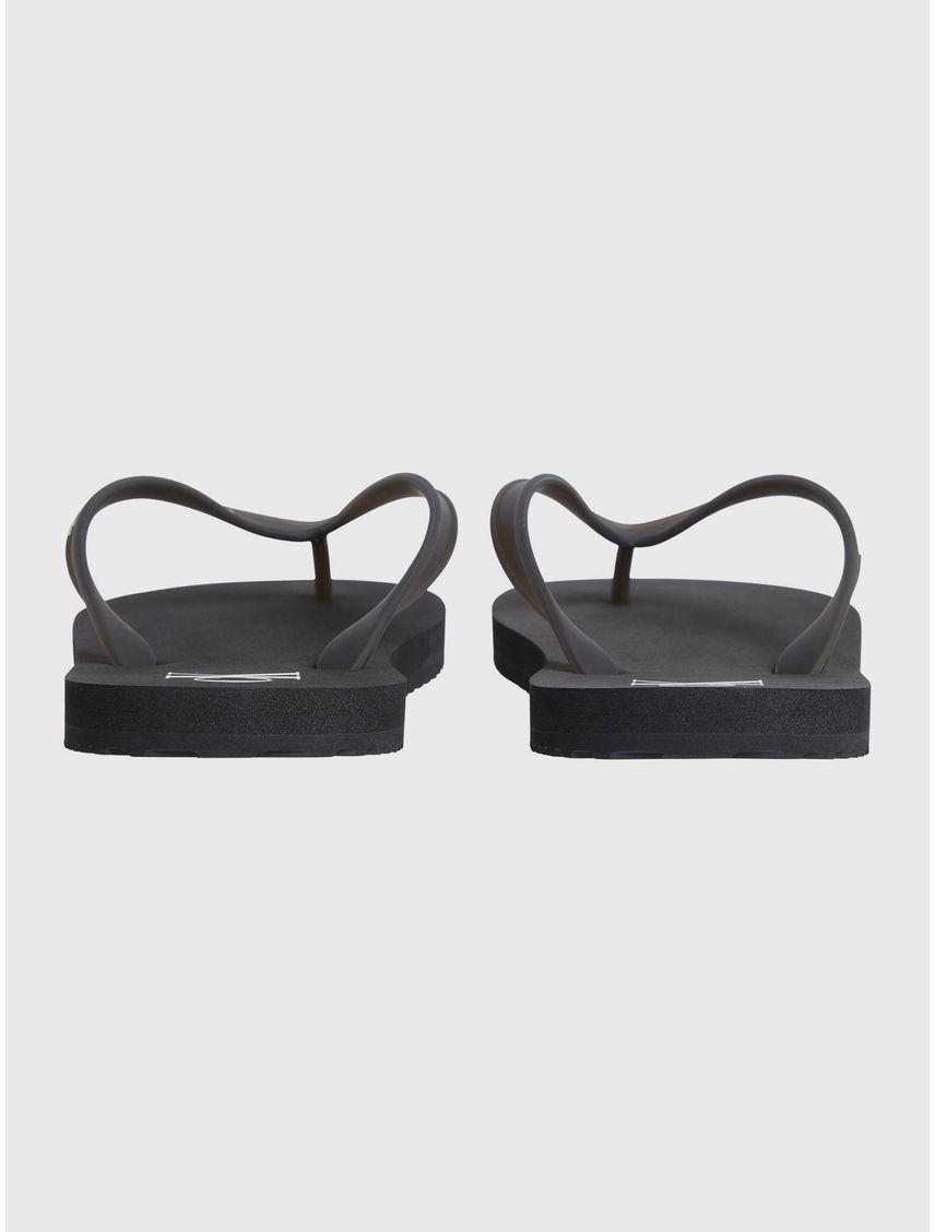 Sandalias con Logotipo