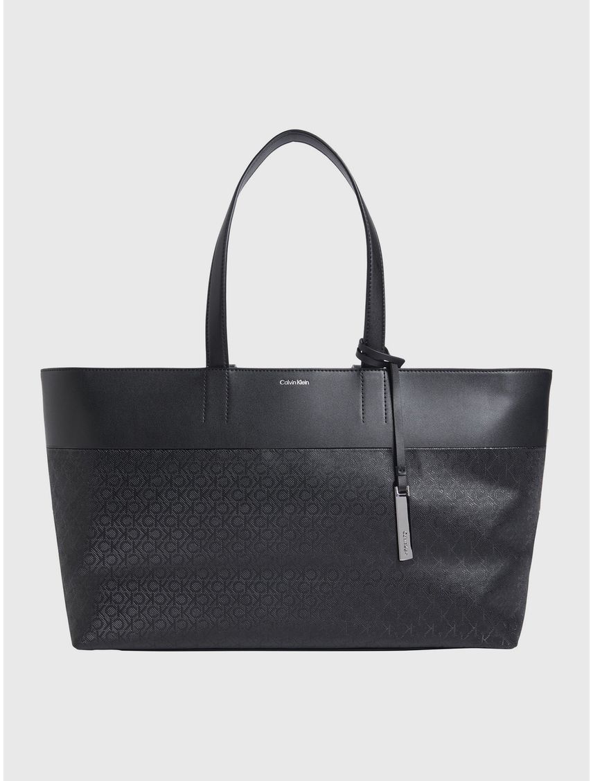 Cartera Shopper Ck Mixmedia