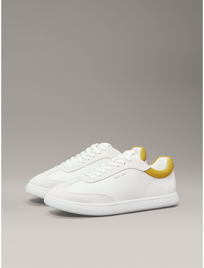 Zapatillas Cupsole Lace Up