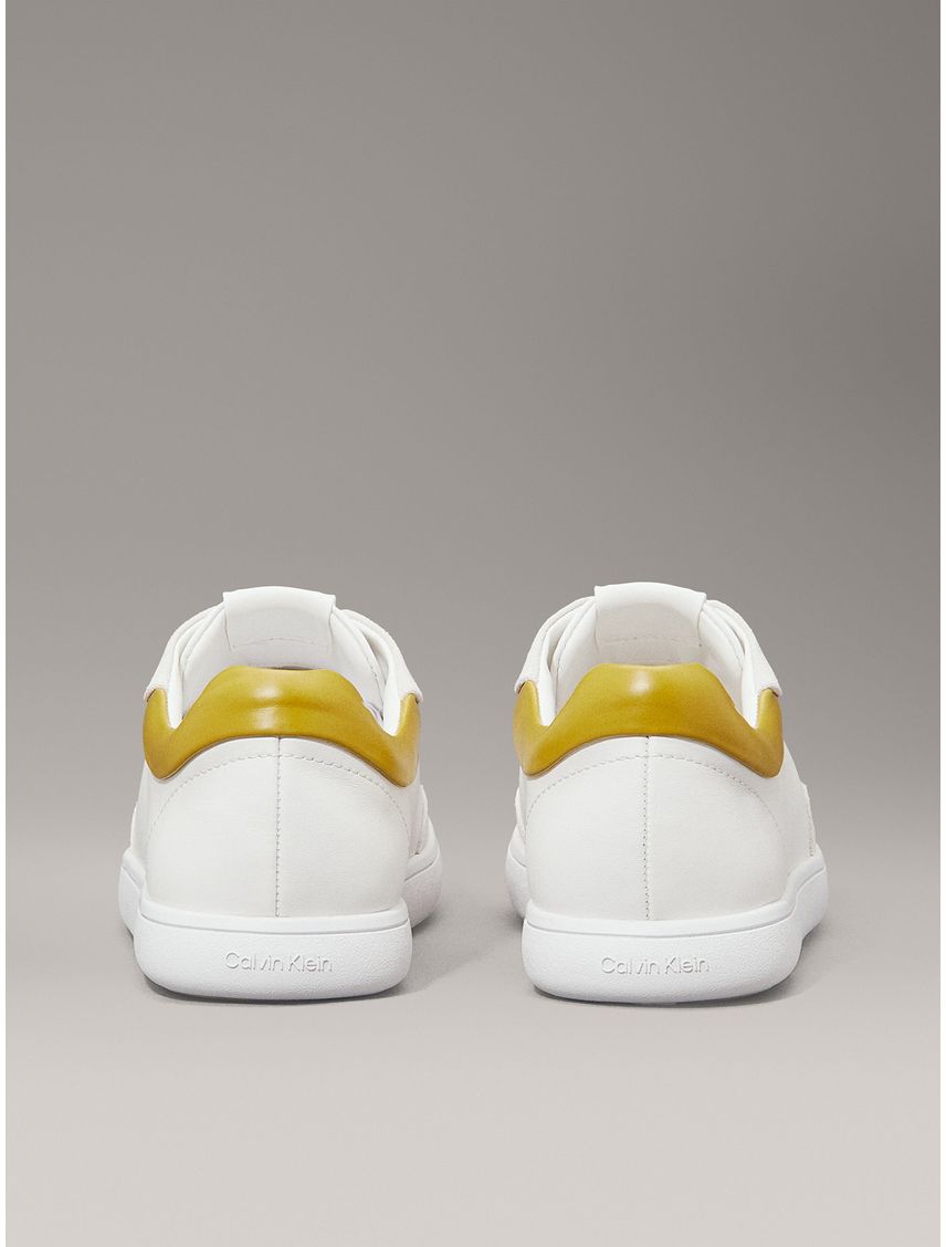 Zapatillas Cupsole Lace Up