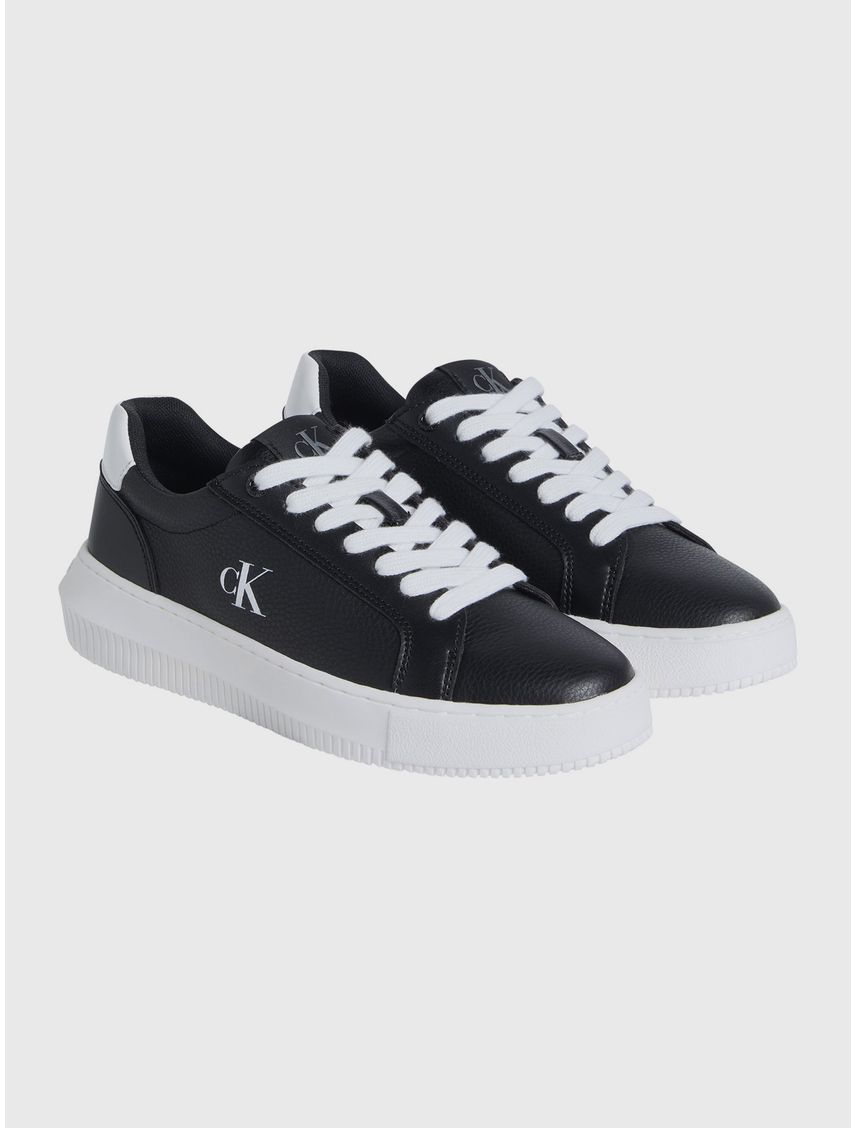 Zapatillas Chunky Cupsole